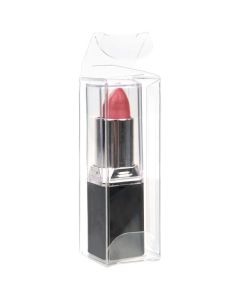 Lipstick packaged in box