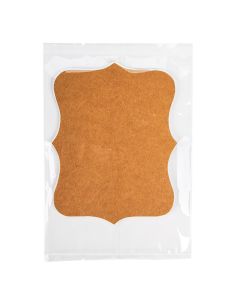 Single Cookie Packaging