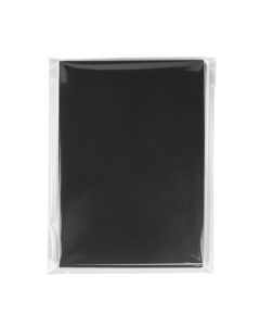 Eco Clear Protective Closure Bags 5 13/16" x 7 1/2" 100 pack GC7B2PC