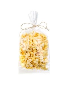 Packaged Popcorn