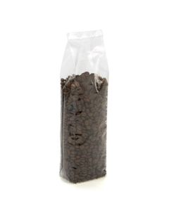 Coffee bean packaging