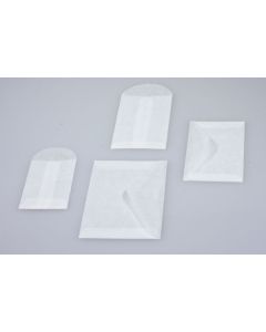 Glassine Envelopes 10 3/8" x 4 1/2" 50 pack G25