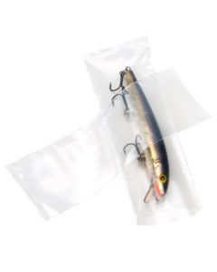2 x 4 fishing lure packaging